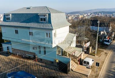 Exclusivitate! Spatiu comercial/Casa Zona Nicolina - 2