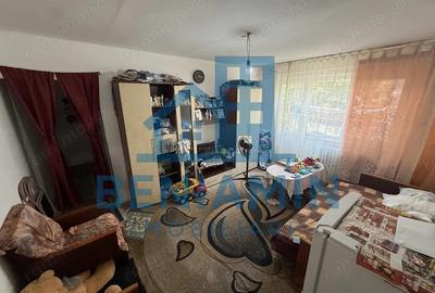 Apartament 3 camere - 51mp - Teava de gaze - Craiovita - Brancoveanu - 1