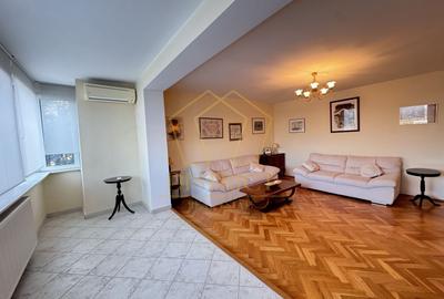 Apartament cu 4 camere decomandat, mobilat în Spitalul Județean - 3