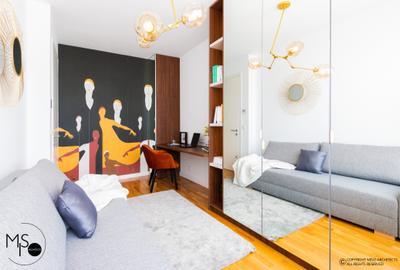 Apartament 3 camere Luxuria Residence - 1