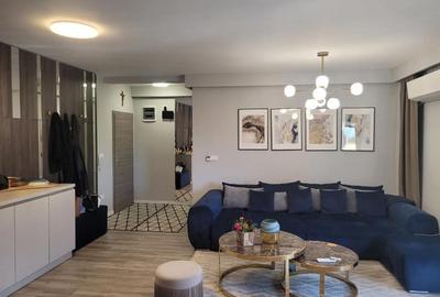 Apartament cu 4 camere decomandat în Chișoda - 10