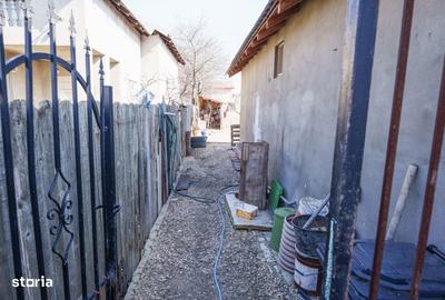 Teren de 603 mp, în Lăpuș - 9