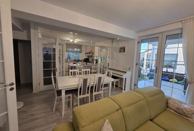 SUPER OFERTA! VILA DE VINZARE IN PALADIN RESIDENCE CORBEANCA - 7
