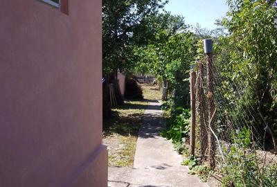 Casă cu 3 camere cu Teren 1650 Mp în Racovițeni - 9