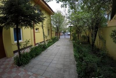 Casă cu 7 camere cu Teren 400 Mp în Gorjului - 9