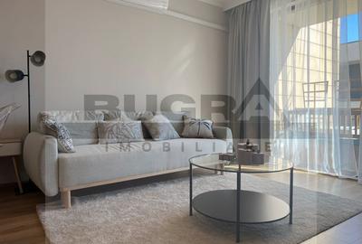 Apartament de 2 camere, modern, 46 mp, zona FSEGA - 2
