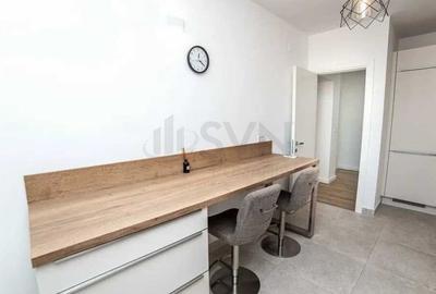 REA1025808 Ivory Residence Apartament 2 Camere - 6