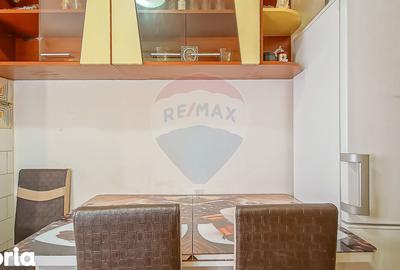 Apartament cu 2 camere în Dârste - 4