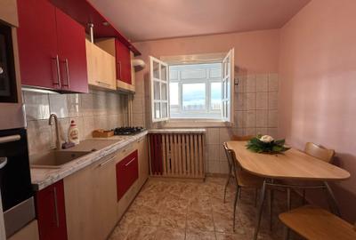 Apartament cu 3 camere semidecomandat, mobilat în Nicolae Grigorescu - 12