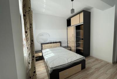 Apartament 2 camere decomandat, parcare subterana, cartier Visoianu - 4