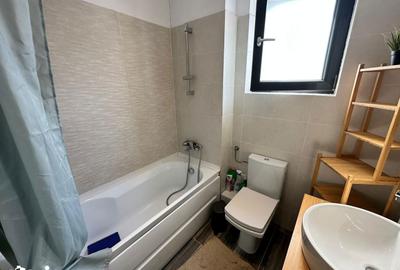 Apartament cu 2 camere în Giulești - 9