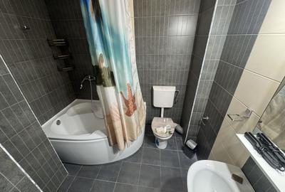 Garsoniera / Studio zona Primo - 5