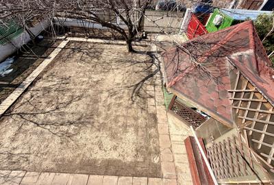 Duplex cu 4 camere cu Canalizare în Sud - 21