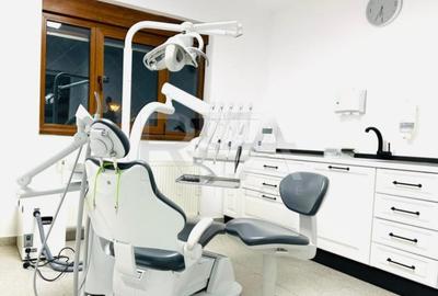 Apartament cu 2 camere semidecomandat în Gorjului - 2