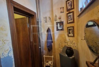 Apartament 190 mp, la parter - Bd Ferdinand - 24