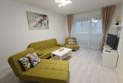 Mall Coresi - apartament 2 camere decomandat - cochet - 4