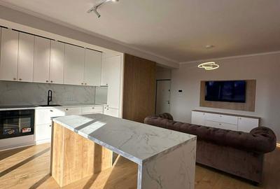Apartament cu 2 camere semidecomandat în Semicentral - 17