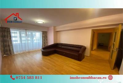 Apartament cu 2 camere decomandat, mobilat în Banca Națională - 2