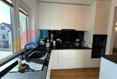 Casa moderna de Vanzare in Cartierul Europa 210 mp - 13