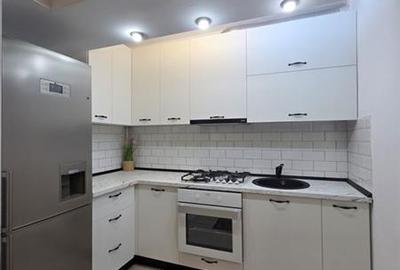 Apartament cu 2 camere decomandat, mobilat în Județean - 5