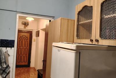 Garsoniera mare Titulescu, direct de la proprietar - 3