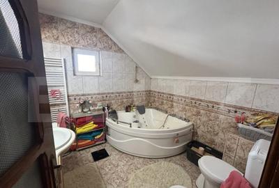 Casa ultracentrala 4 camere in Oradea - 3