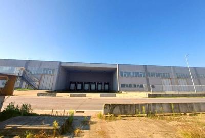ÎNCHIRIERE SPAȚII INDUSTRIALE - CTPARK TIMISOARA SUD - 5