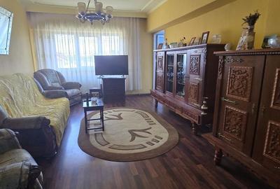 Apartament cu 3 camere decomandat în Ultracentral - 9