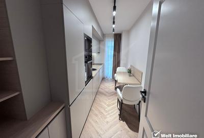 Apartament de lux, 58mp, etaj 2, Elite City - 5