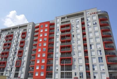 Apartament cu 2 camere decomandat, mobilat în Micălaca - 1