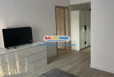 Garsoniera Pet Friendly - Berceni - Dimitrie Leonida - Metrou - 2