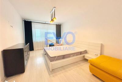 Apartament cu 4 camere decomandat în Copou - 10