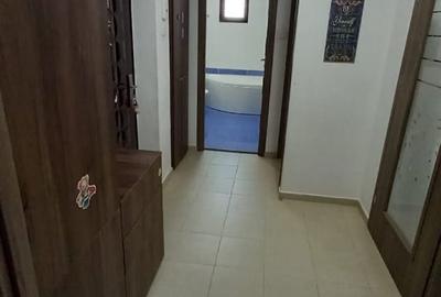 OFERTA > 2 Camere Decomandat > Metrou Berceni > Mobilat si Utilat - 6