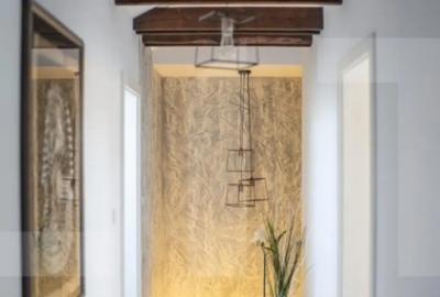 Casă cu 5 camere cu Teren 1577 Mp în Arcuș - 4