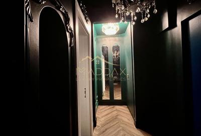 Apartament de Inchiriat | Dacia | 2 camere | Eleganta Stilului Clasic - 22