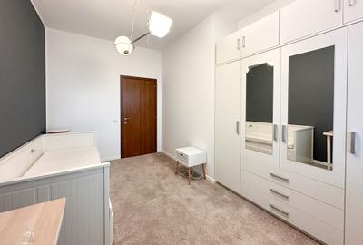Apartament cu 3 camere semidecomandat în Iancu Nicolae - 5