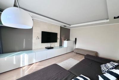 Apartament elegant cu 2 camere de inchiriat - 2