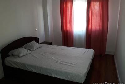 Garsonieră decomandată în Titan - 2