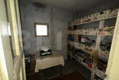 Casă cu 7 camere cu Teren 278 Mp în Cetate - 3