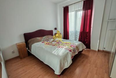 Apartament cu 2 camere decomandat, mobilat în Calea Turzii - 2