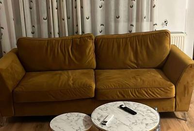 Apartament cu 2 camere decomandat în Apărătorii Patriei - 1