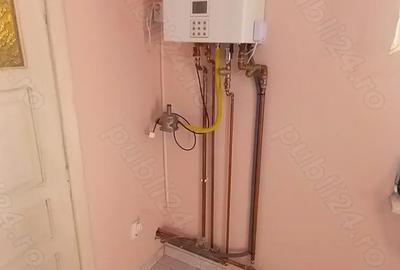 Casă cu 4 camere cu Teren 450 Mp în Dâmbovița - 9