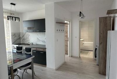 Apartament cu 2 camere în Calea Moldovei - 4