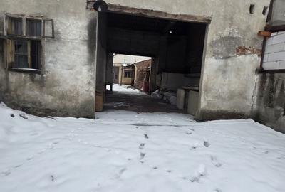 Casă cu 4 camere în Aradul Nou - 1