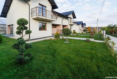 Casă cu Teren 300 Mp în Valea Adâncă - 3