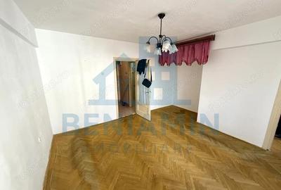 Apartament cu 2 camere semidecomandat în Ultracentral - 5
