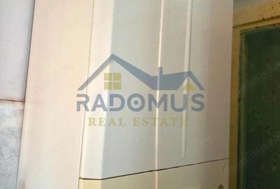 Casa Gageni - Paule?ti Teren 300 mp - Centrala Gaz -An constr. 1973 - 2