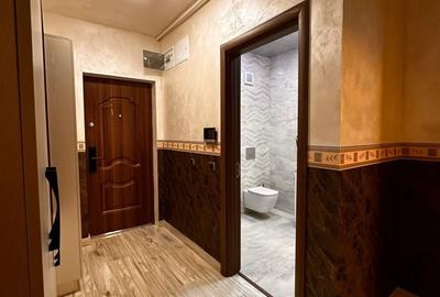 Inchiriez GARSONIERA langa Coresi bloc nou dispo imediat - 6