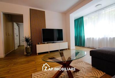 Prima inchiriere - Lux -  Ap 2 camere - Dacia - 1