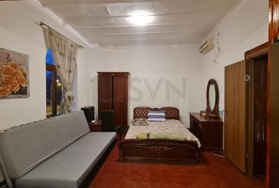 Casă individuală cu 5 camere cu Canalizare în Calea Victoriei - 8